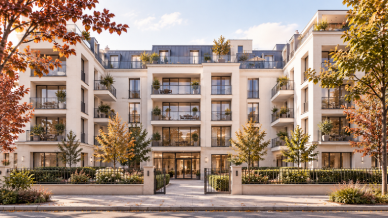 notaire en copropriété notaire en copropriété